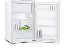 Menke Küchenzeile Artisan Premium 300 cm Landhaus Weiß Artisan-Eiche Nachbildung