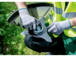 metabo Freischneider-Aufsatz MA-FS 40