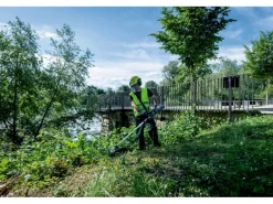 metabo Freischneider-Aufsatz MA-FS 40