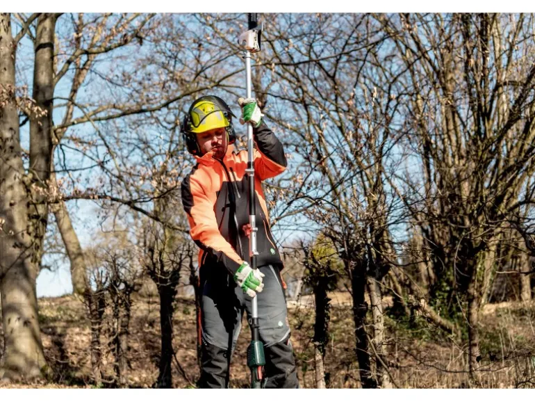 metabo Hochentaster-Aufsatz MA-MS 25