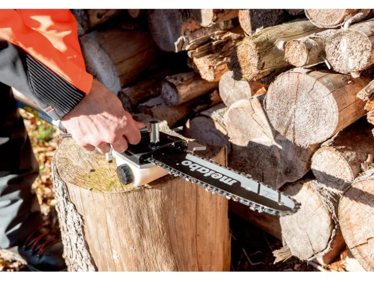 metabo Hochentaster-Aufsatz MA-MS 25