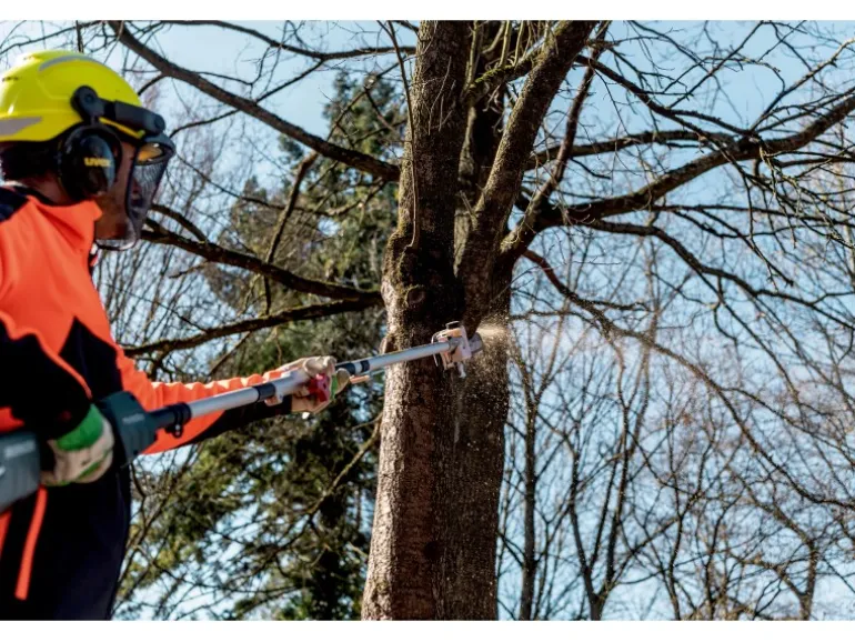 metabo Hochentaster-Aufsatz MA-MS 25