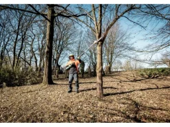 metabo Hochentaster-Aufsatz MA-MS 25