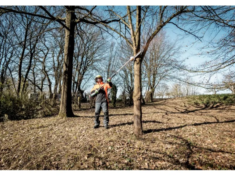 metabo Hochentaster-Aufsatz MA-MS 25