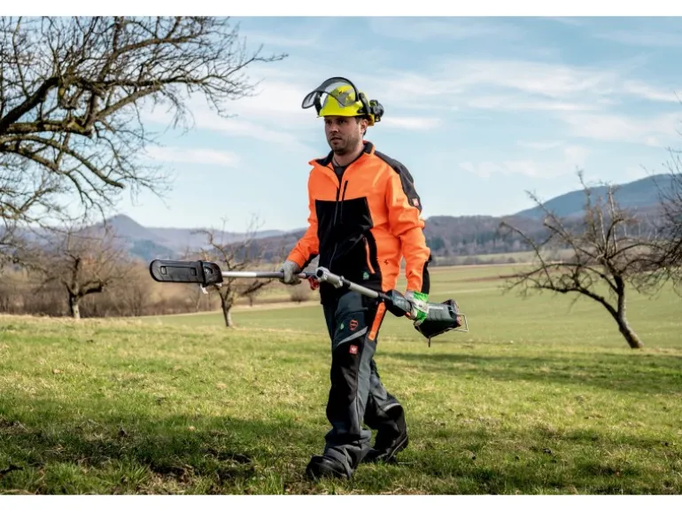 metabo Hochentaster-Aufsatz MA-MS 25