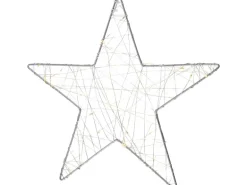 Metall-Stern Ø 30 cm