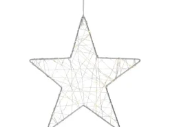 Metall-Stern Ø 25 cm