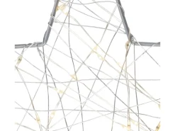 Metall-Stern Ø 25 cm