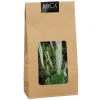 Mica Decorations Rentiermoos 50 g Grün