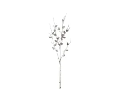 Mica Decorations Tannenkunstzweig Spray Frosted 98 cm Grün