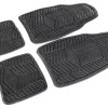 Michelin Universal Gummi-Fußmatten 4er-Set