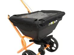 Monstershop 25L Saatgut Streuwagen