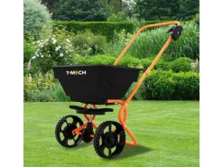 Monstershop 25L Saatgut Streuwagen