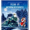 Mord im Weihnachtsexpress