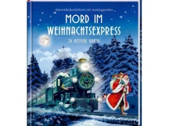 Mord im Weihnachtsexpress
