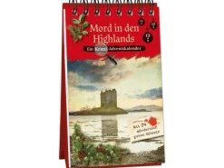 Mord in den Highlands