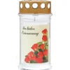 Motiv-Grablicht Ambrosius 5 Tage Rose