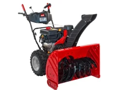 MTD Benzin-Schneefräse Optima ME 76 Räumbreite 76 cm