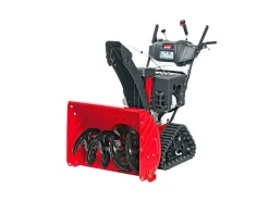 MTD Benzin-Schneefräse Optima ME 66 T Räumbreite 66 cm