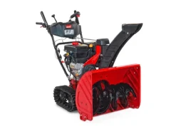 MTD Benzin-Schneefräse Optima ME 66 T Räumbreite 66 cm