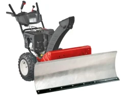 MTD Gummischürfleiste für MTD Schneeräumschild