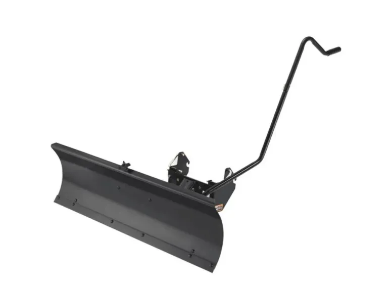 MTD Schneeräumschild für Rasentraktoren