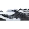 My Village Basis Dorf Gletscher 78 x 25 cm