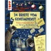 Nachwuchsagenten gesucht! 24 Briefe vom Geheimdienst. Adventskalender-Post zum Rätseln, Kombinieren und Knobeln