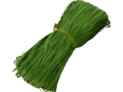 Naturbast Grün 50 g