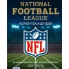 NFL American Football Adventskalender