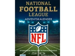 NFL American Football Adventskalender