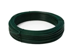 Niederberg Metall Spanndraht 70 m - 3,8 mm Stärke