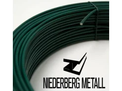 Niederberg Metall Spanndraht 70 m - 3,8 mm Stärke