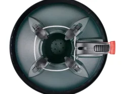 Niko Christbaumständer Klick Fix Dunkelgrün