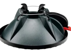 Niko Christbaumständer Klick Fix Dunkelgrün