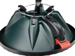 Niko Christbaumständer Klick Fix Dunkelgrün