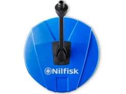 Nilfisk Hauptkehrwalze Floortec 350
