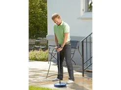 Nilfisk Hauptkehrwalze Floortec 350