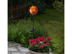 Näve LED-Solar-Erdspieß Elfe 84 cm
