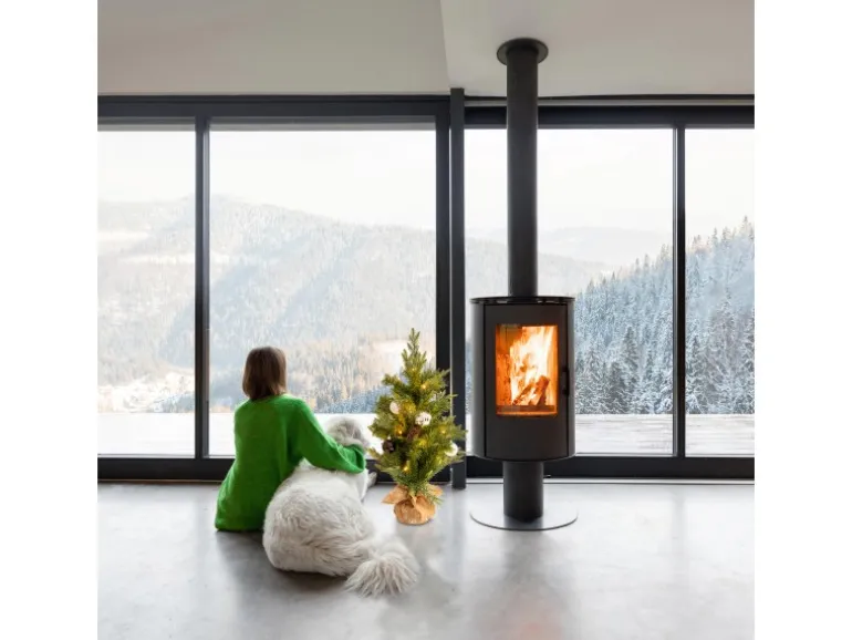 Näve Outdoor LED Deko Weihnachtsbaum 70 cm