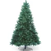 NYVI Weihnachtsbaum Xmas Premium 240 cm Spritzguss Voll-PE