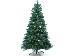 NYVI Weihnachtsbaum Xmas Premium 180 cm Spritzguss Voll-PE