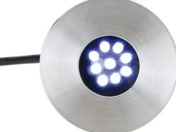 Oase LED-Scheinwerfer LunaLed 9s