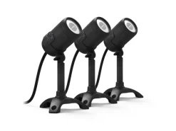 Oase Unterwasserbeleuchtung-Set LunAqua Connect M 3-teilig