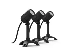 Oase Unterwasserbeleuchtung-Set LunAqua Connect S 3-teilig