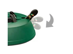 OBI Basic 220 Christbaumständer