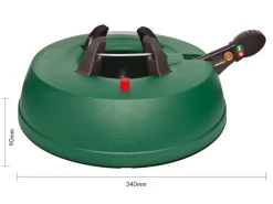 OBI Basic 220 Christbaumständer