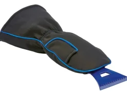 OBI Eiskratzer mit Stulpenhandschuh