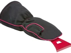 OBI Eiskratzer mit Stulpenhandschuh