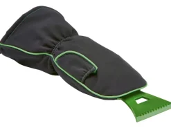 OBI Eiskratzer mit Stulpenhandschuh